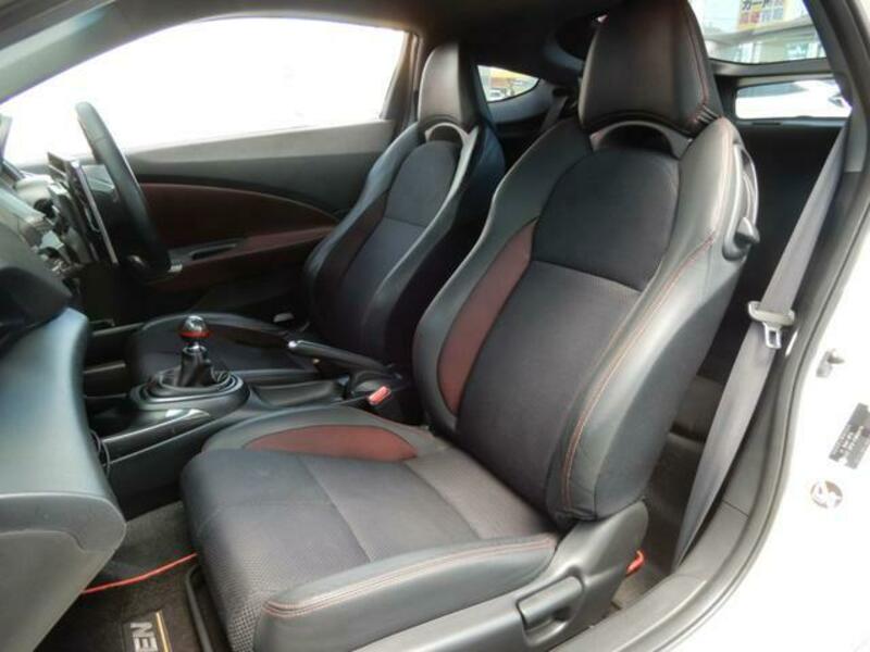 CR-Z