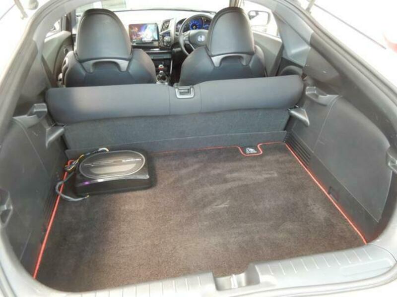 CR-Z