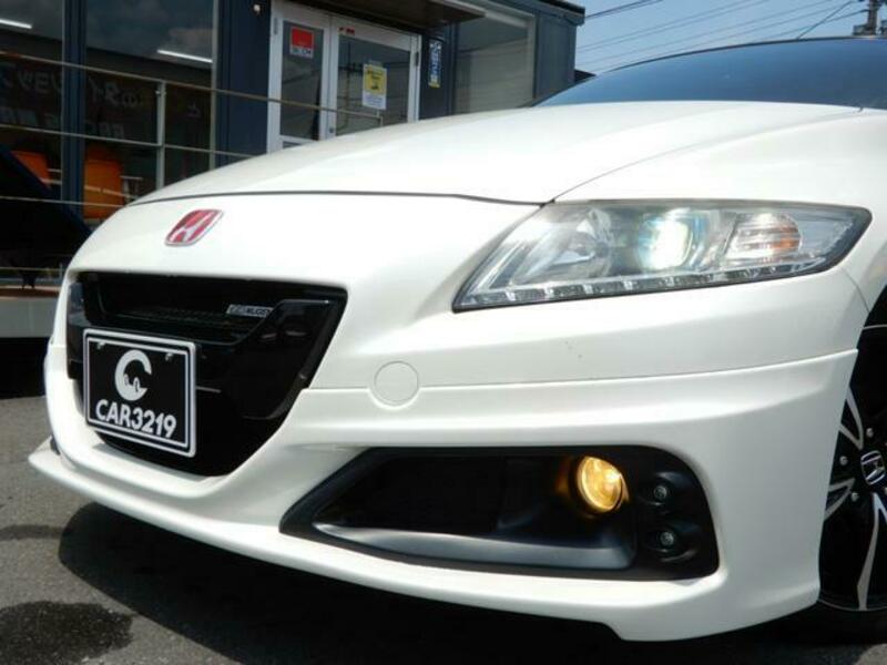 CR-Z
