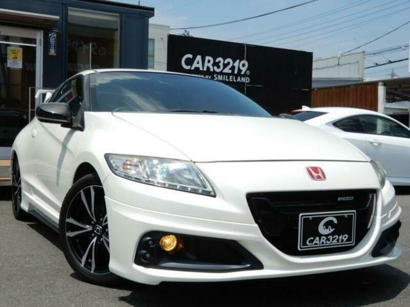 CR-Z