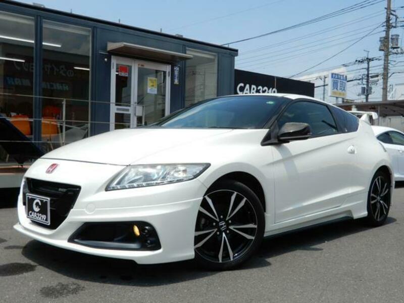 CR-Z-0