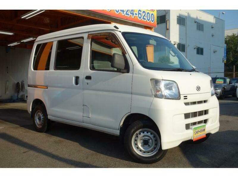 HIJET CARGO
