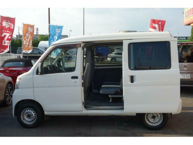 HIJET CARGO