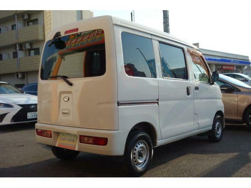 HIJET CARGO