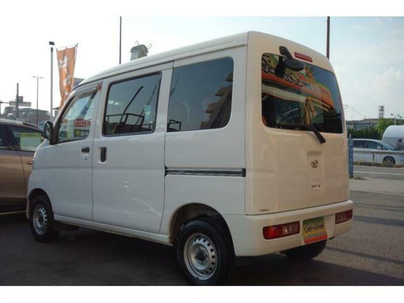 HIJET CARGO
