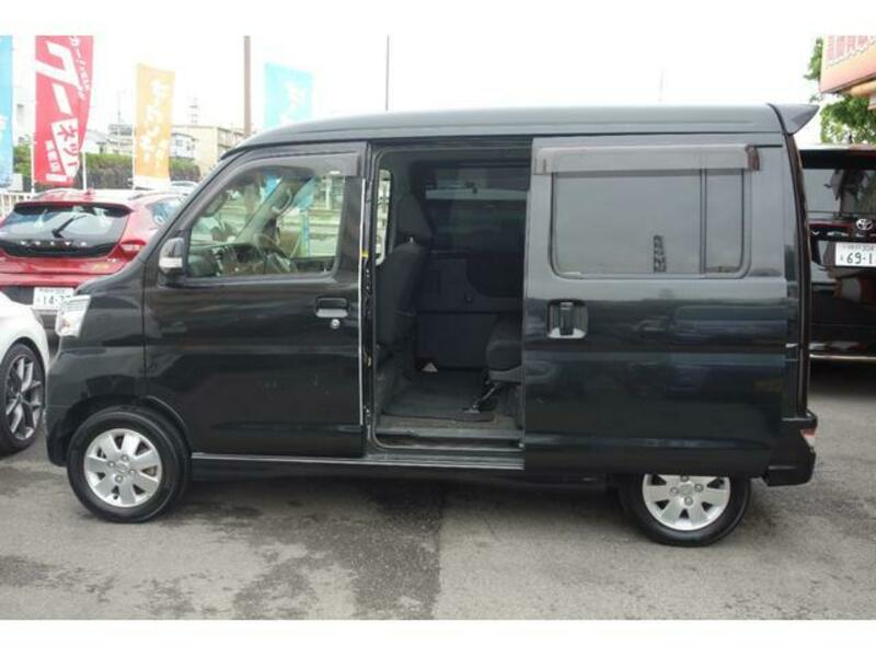 ATRAI WAGON