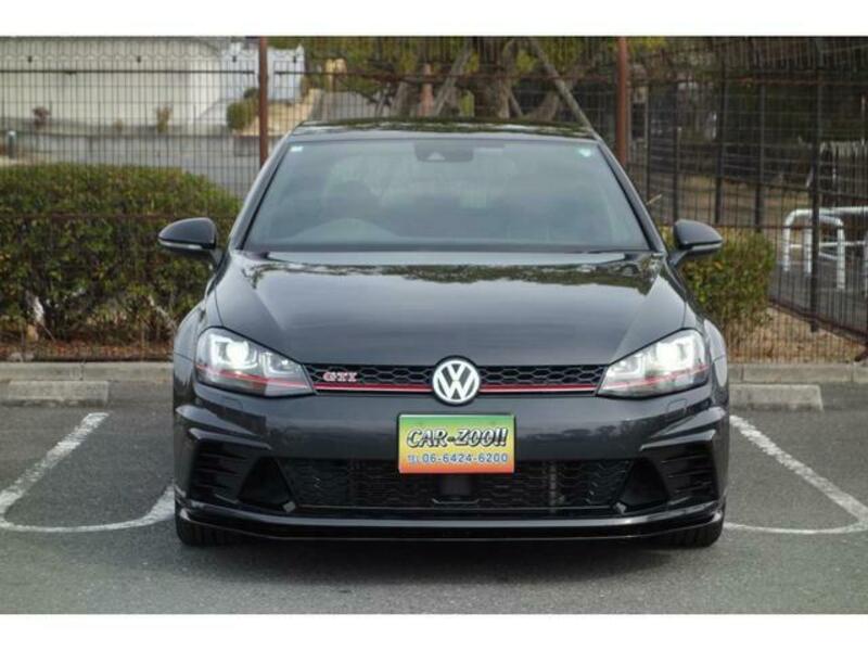 GOLF GTI