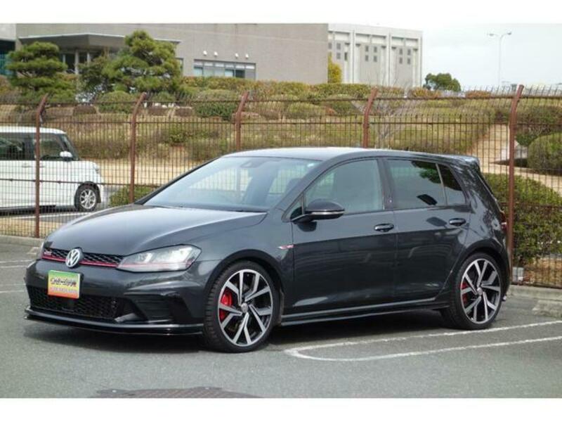 GOLF GTI