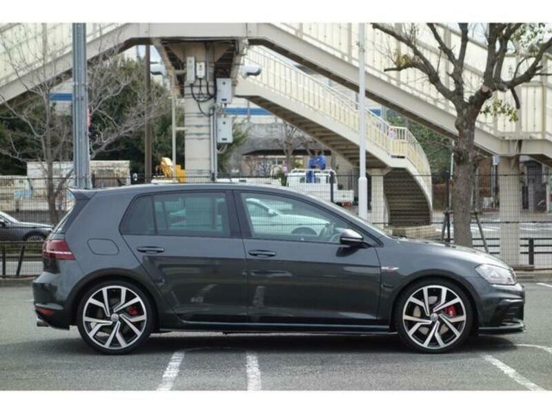 GOLF GTI