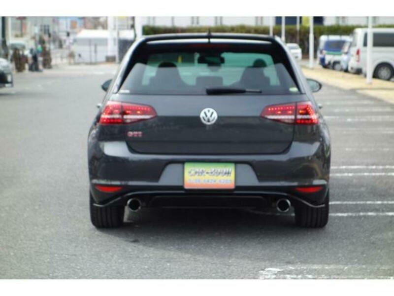 GOLF GTI