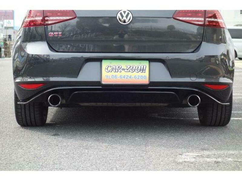 GOLF GTI