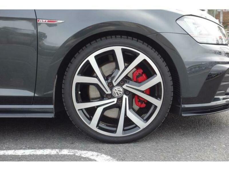 GOLF GTI