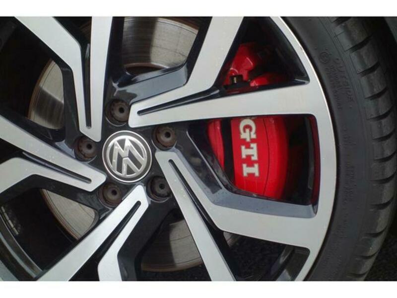 GOLF GTI