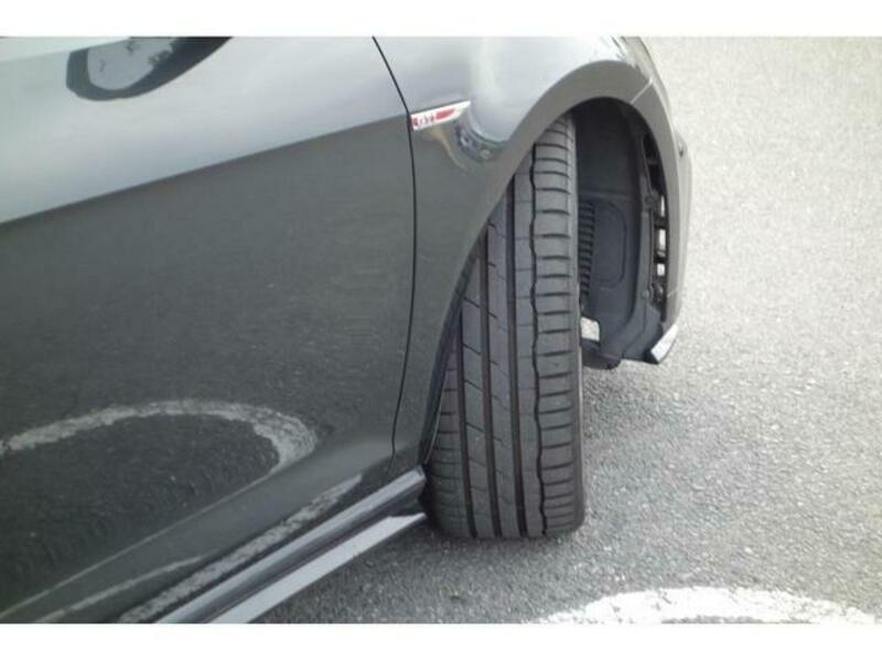 GOLF GTI