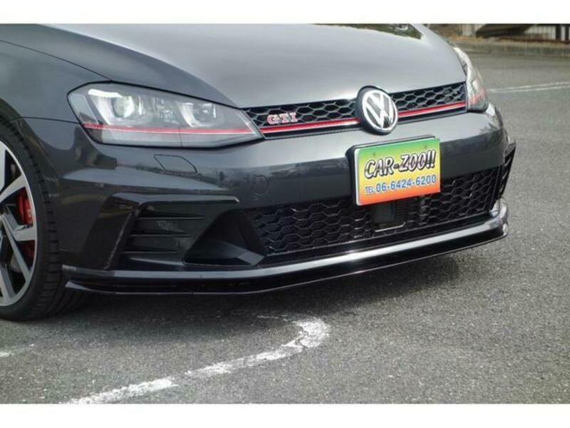 GOLF GTI