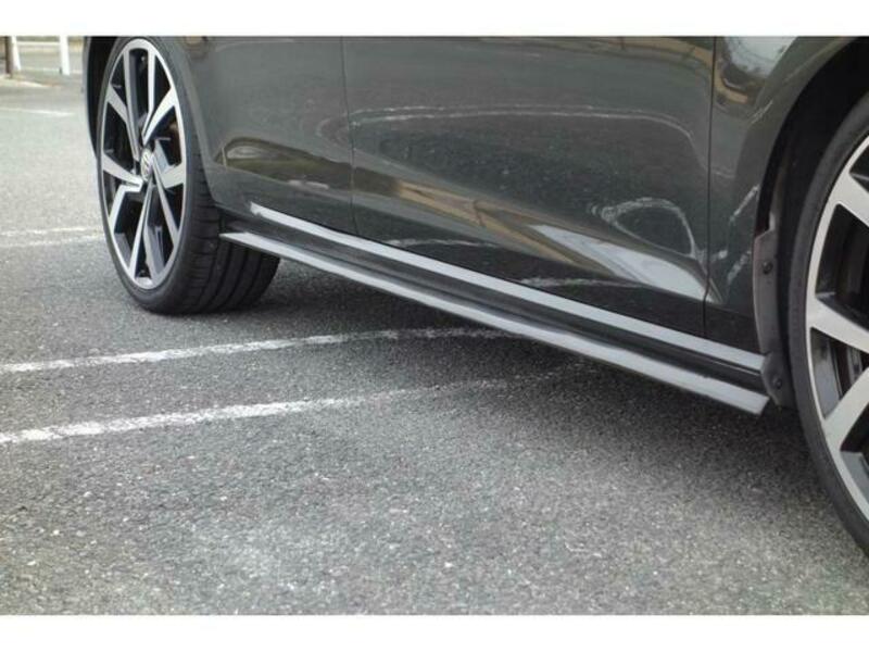 GOLF GTI