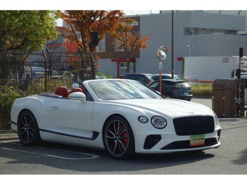 CONTINENTAL
