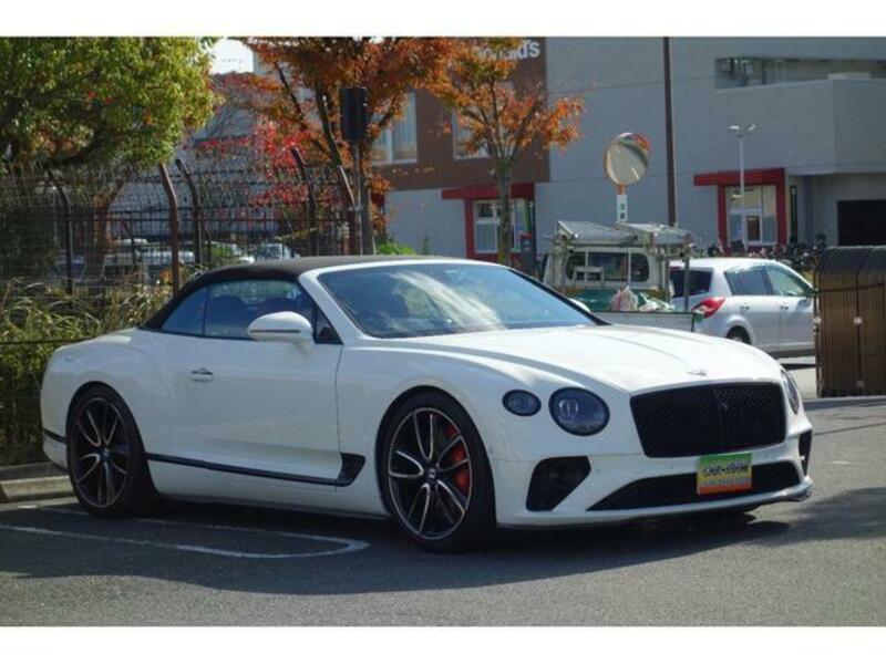 CONTINENTAL