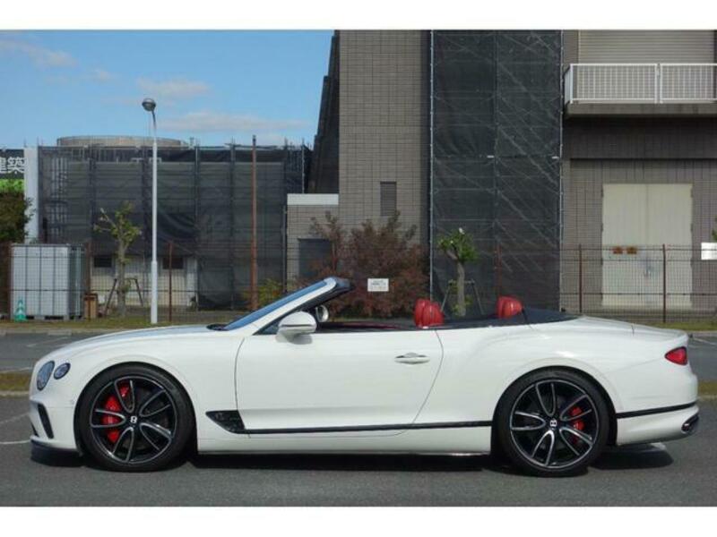 CONTINENTAL