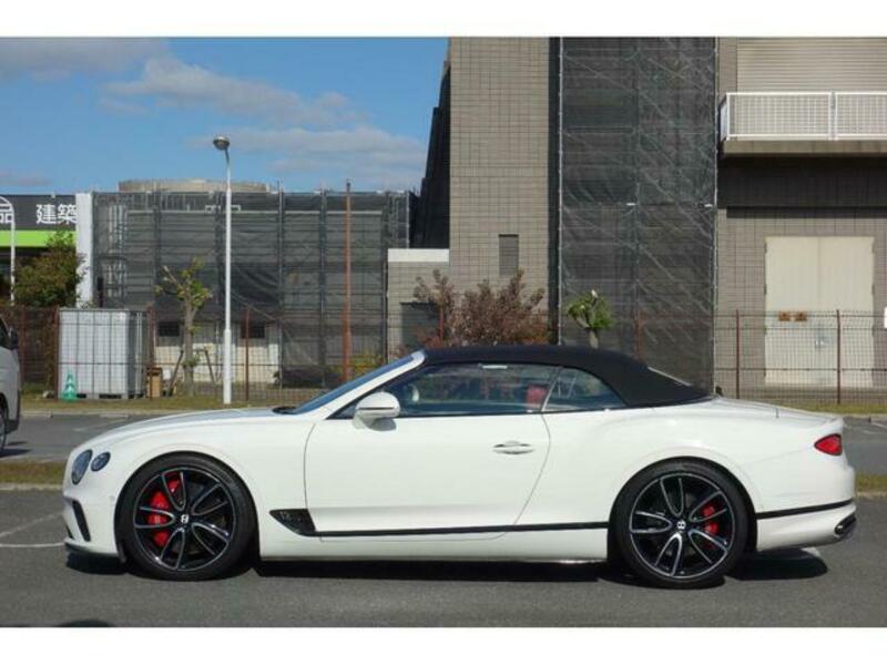 CONTINENTAL