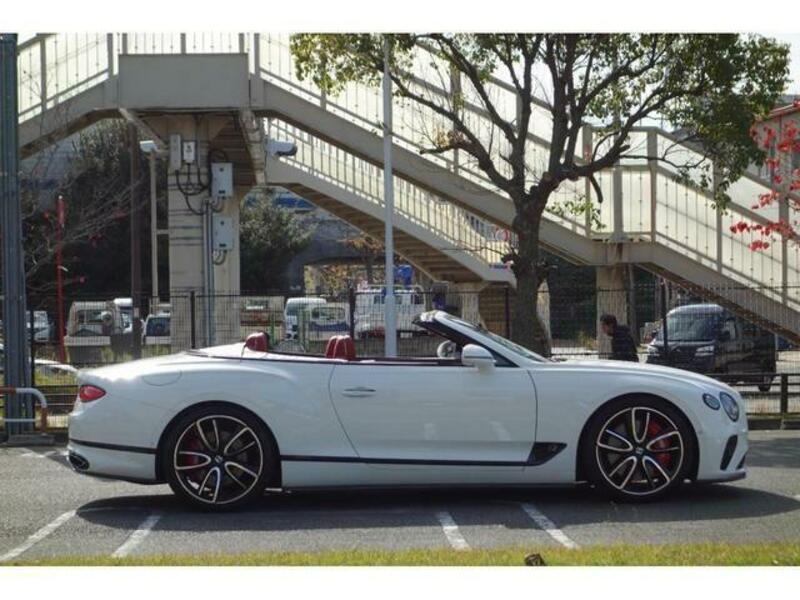 CONTINENTAL