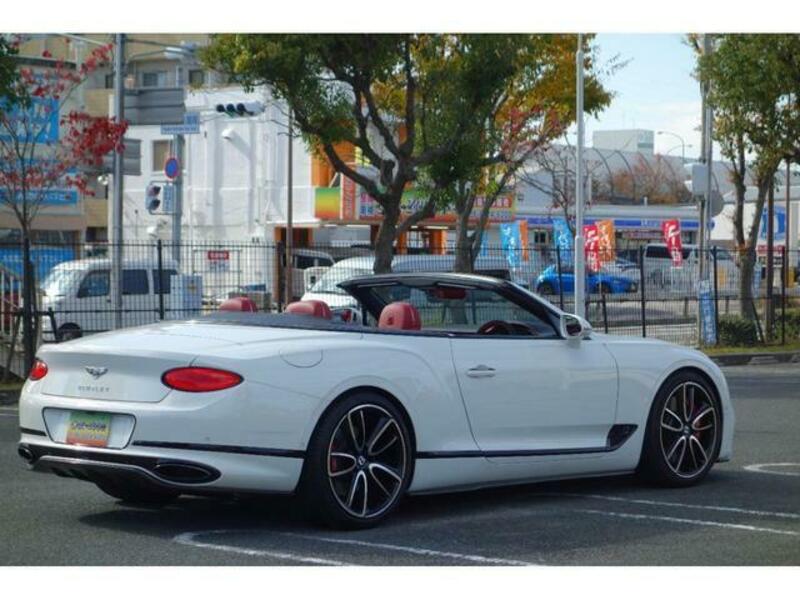 CONTINENTAL