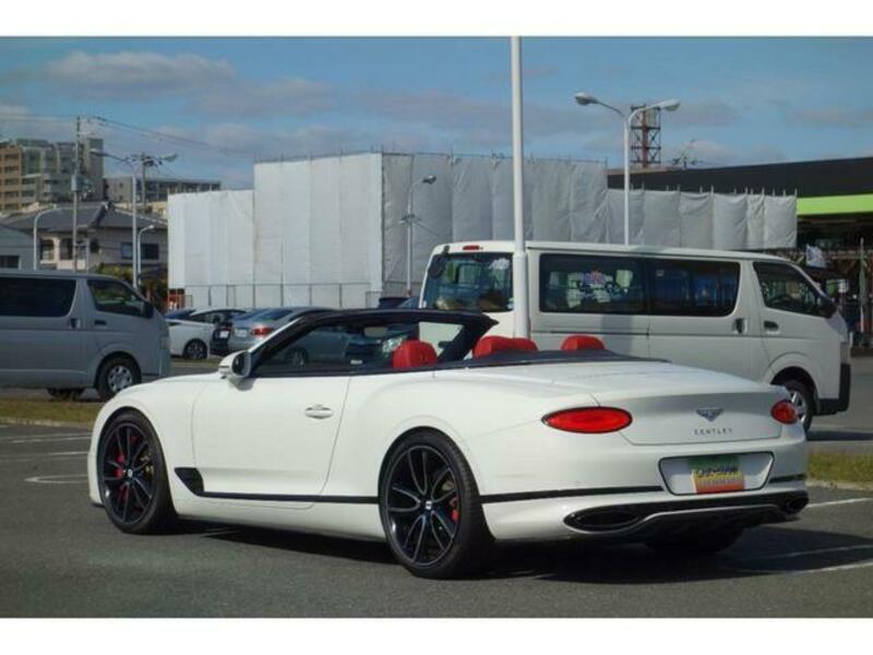 CONTINENTAL