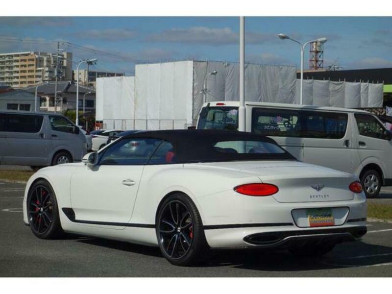 CONTINENTAL