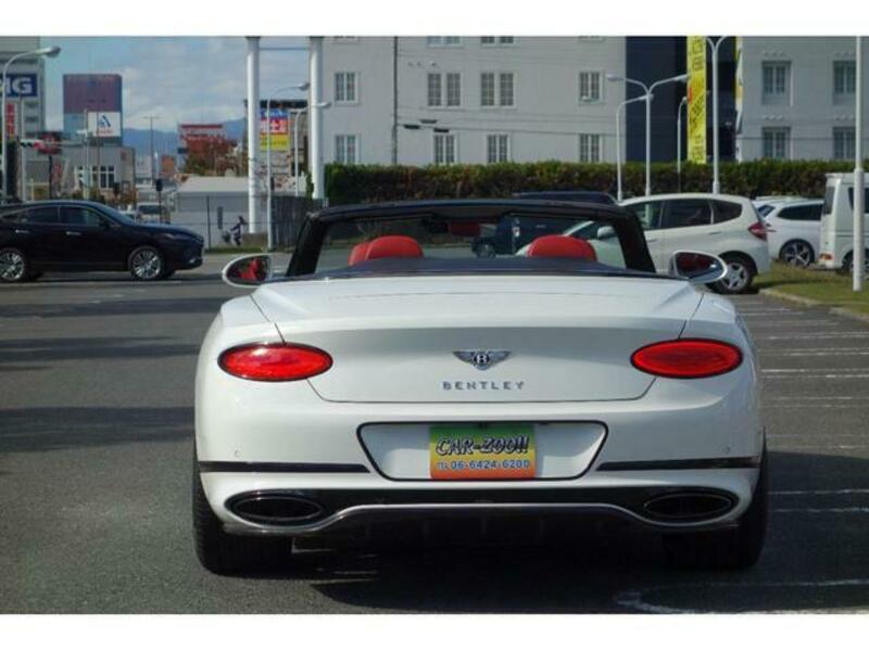 CONTINENTAL