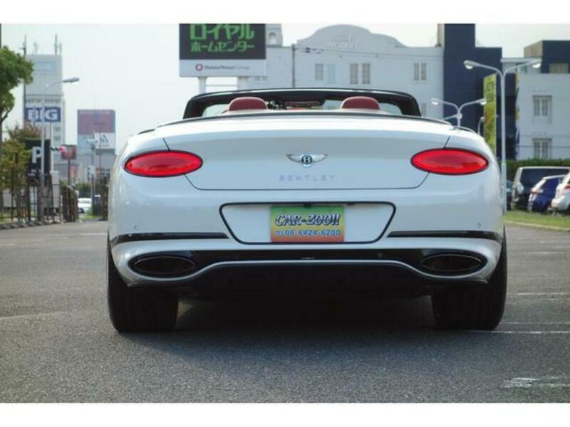 CONTINENTAL
