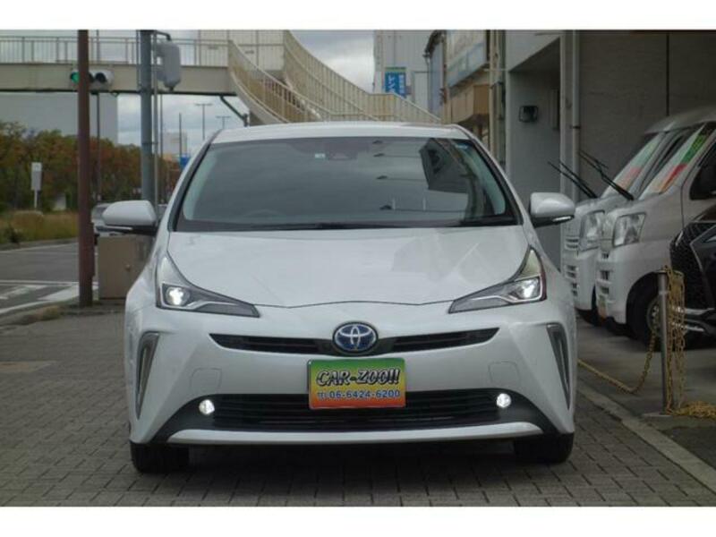 PRIUS