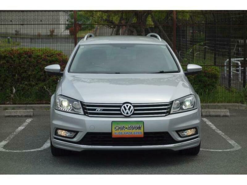 PASSAT VARIANT