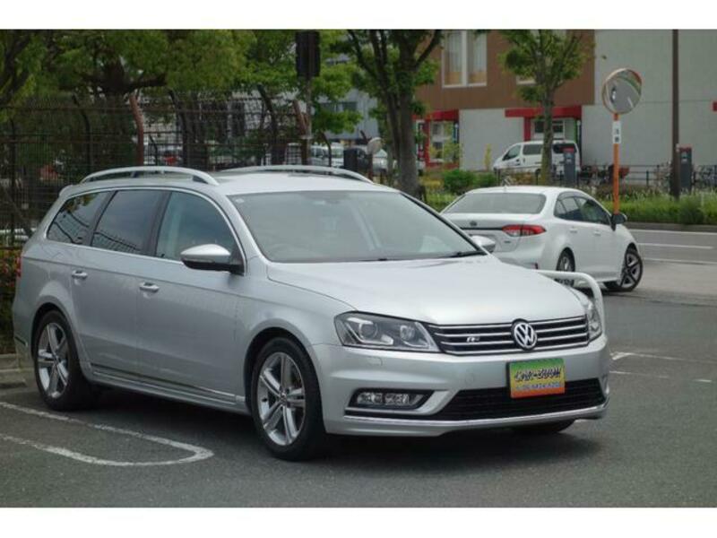 PASSAT VARIANT