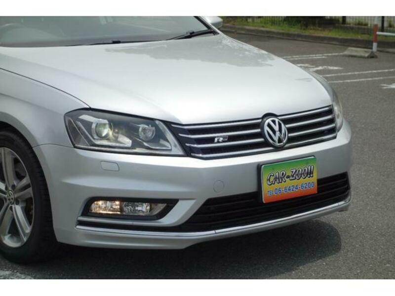 PASSAT VARIANT