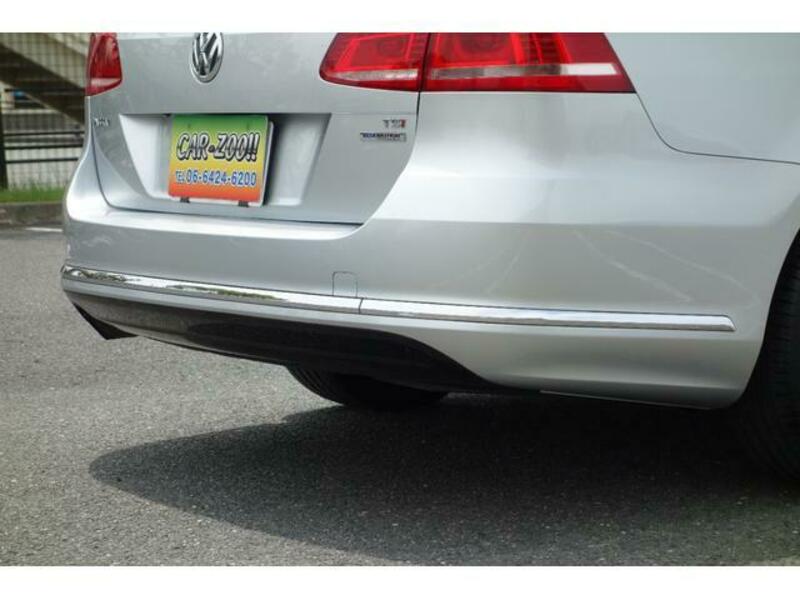 PASSAT VARIANT