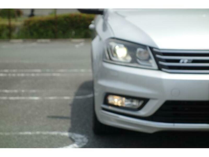 PASSAT VARIANT