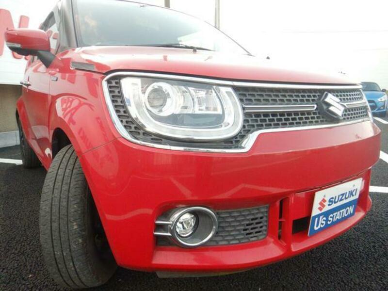 IGNIS