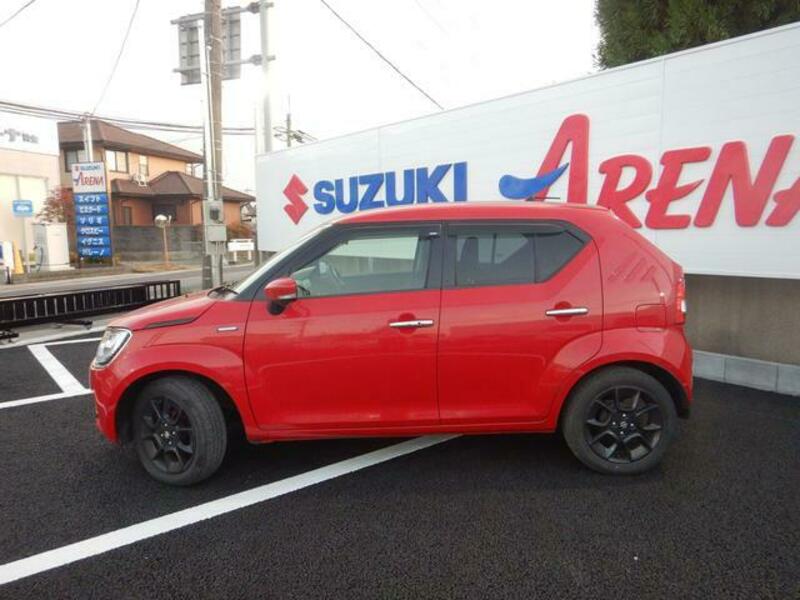 IGNIS