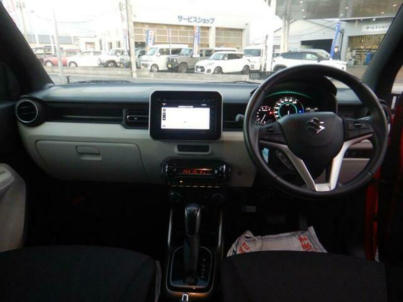 IGNIS