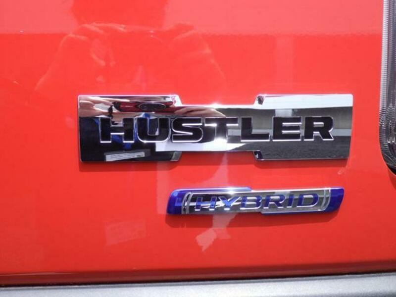 HUSTLER