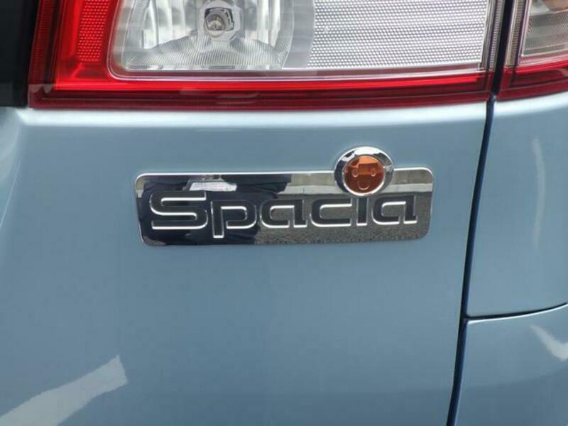 SPACIA