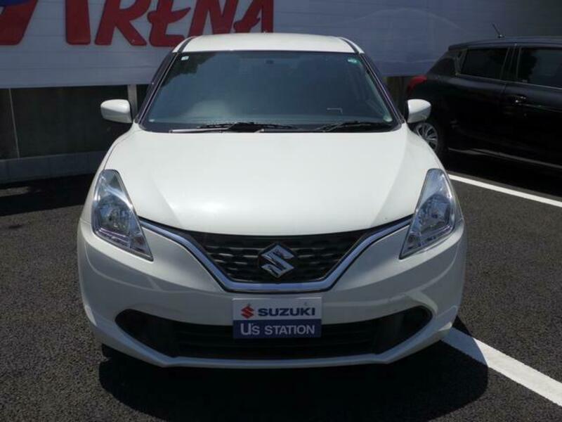BALENO