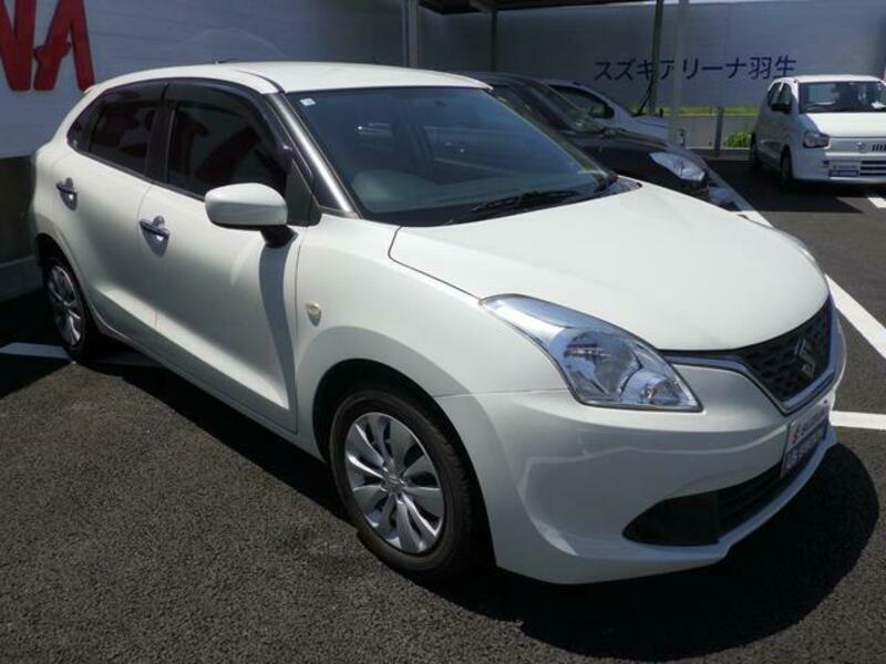 BALENO