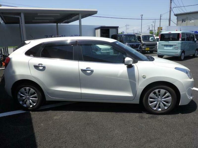 BALENO