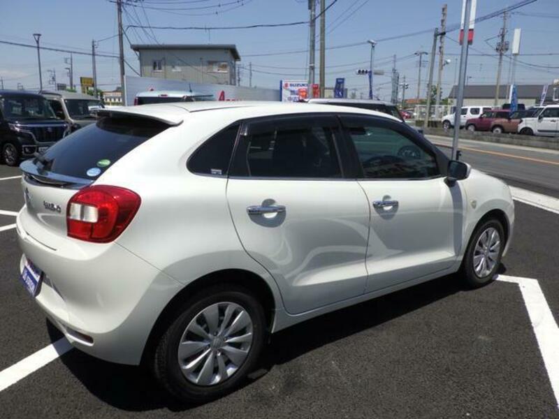 BALENO
