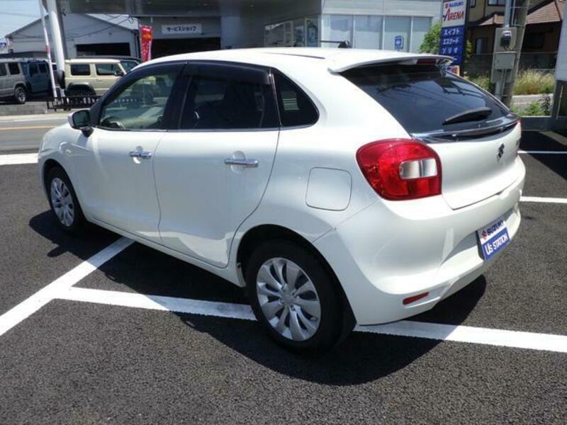 BALENO