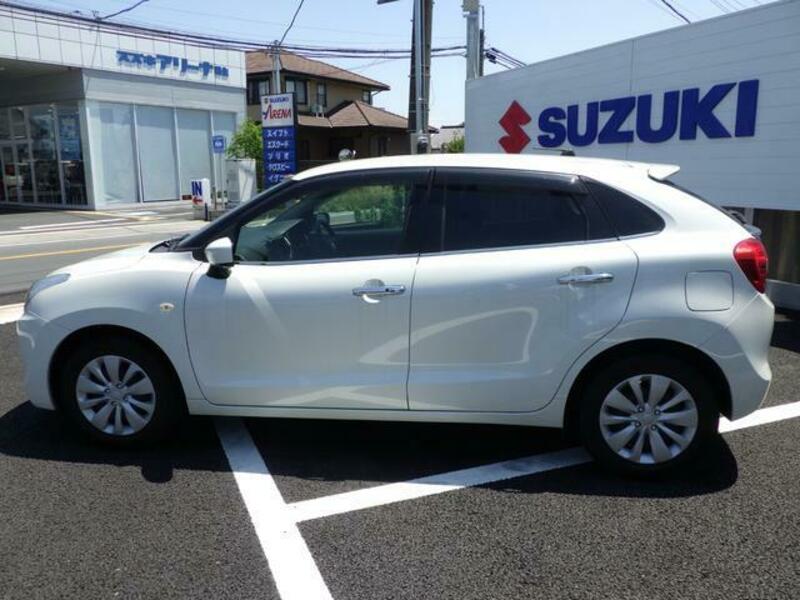 BALENO