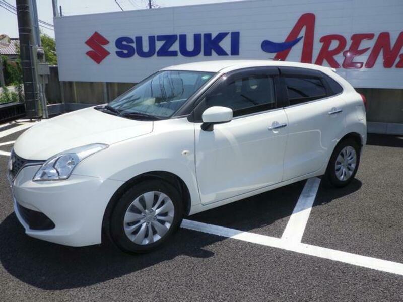 BALENO