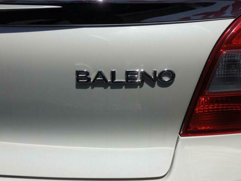 BALENO