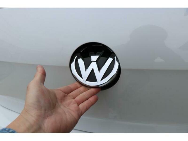 GOLF R